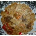 Cooksnap από pinalaki στη συνταγή Λουκάνικα γιουβέτσι