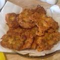 Győzőné Lakatos Cooksnap-ja, amikor elkészítette a(z) Csirkemell cukkinibundában receptet.