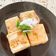 Cooksnap dari Rina Kurniawan untuk resep Agedashi Tofu