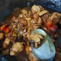 Cooksnap dari Ummanya Cendekia Syam Akbar untuk resep Ayam Fillet Saus Teriyaki