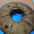 Cooksnap dari Yuliah Qotimah untuk resep Banana cake with kurma