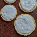 El cooksnap de Natalia Cardenas cuando hizo MERENGUE ITALIANO FÁCIL para cupcakes, lemon pie o cualquier torta.