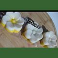 Cooksnap dari muliana untuk resep Kue talam labu kuning