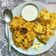 Sangita Vyas's cooksnap of when they made મસાલા ખીચડી (Masala Khichdi Recipe In Gujarati).