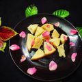 Pratiti Dasgupta Ghosh's cooksnap of when they made ভাপা দই (Bhapa doi recipe in Bengali).