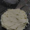 Asri Wahyu Pradini's cooksnap of when they made Yukon Gold Roasted Garlic Mashed Potatoes.