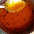 Pooja Sharma का कुकस्नैप जब उन्होंने टमाटर की चटनी(TAMATAR KI CHUTNEY RECIPE IN HINDI) बनाया था।