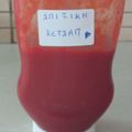 Cooksnap από Κυριακή Γ.Σ.Ν. στη συνταγή Σπιτική κέτσαπ στα γρήγορα (χωρίς βράσιμο)