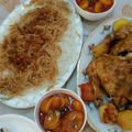 صورة من Kani Bagzada، شاركها بعد تجربة وصفة تمن لوبيا