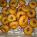 Cooksnap dari alwaysvita untuk resep Donat montok,donat anti galau, donat enakkk simpel sederhana