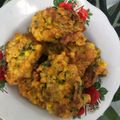 Cooksnap dari Dwi Rahayu untuk resep Dadar jagung ala Manado