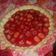El cooksnap de Cris Segobia cuando hizo Tarta de frutilla!!.