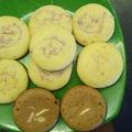 Cooksnap dari Sandra Parmar untuk resep Kue Pukis