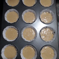 El cooksnap de Yaqueline Denis cuando hizo Muffins de vainilla.