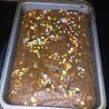 Macintosh's cooksnap of when they made Eggless Brownies.