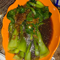 Cooksnap dari Fitria Rahmah untuk resep Tumis Pokcoy Bawang Putih