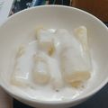 Cooksnap dari Effidheliana Fudheel untuk resep Singkong Thailand (Enak & Lembut)