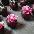 lisa.chen.547's cooksnap of when they made Red Velvet Cake Balls.