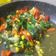 Cooksnap dari Ayindha untuk resep Tumis Jagung Bayam Wortel