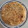 El cooksnap de mari carmen cuando hizo Tortilla de Calabacín rellena de queso Manchego.