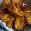 Cooksnap dari Cicilia Tri Hapsari untuk resep Balado Tahu