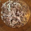 Cooksnap dari Ummu Ghozi untuk resep Beef Teriyaki ala Yosh*noya