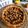Cooksnap de Cucina per Tutti P sur la recette Crumble aux pommes caramélisées flambées au Calvados 🍎