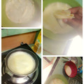 Cooksnap dari Michiko Nur Widawati untuk resep Crepes Porsi Kecil dan Tipsnya