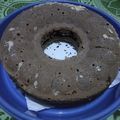 Cooksnap dari Eni Sumarni untuk resep Bolu Ketan Hitam Panggang