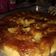 El cooksnap de Gabriela Fernández Guillén cuando hizo Torta invertida de Manzana.