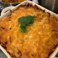 Hsieh Apple 的 培根洋蔥焗烤馬鈴薯 cooksnap