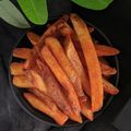 Karan Tripathi (Food Fanatic) का कुकस्नैप जब उन्होंने पेरी पेरी फ्रेंच फ्राइज़(Peri Peri French Fries Recipe in hindi) बनाया था।
