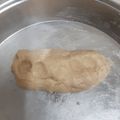 Bina Samir Telivala का कुकस्नैप जब उन्होंने नरम मुलायम फुल्के (naram mulayam fulke recipe in Hindi) बनाया था।