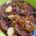 Cooksnap dari dian arninda biastari untuk resep Rolade Tofu Kecap