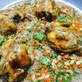 صورة من Chef.ESAM، شاركها بعد تجربة وصفة اوزي طيب