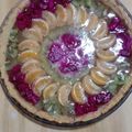 Cooksnap dari Susan Susanti untuk resep Pie Buah Teflon Anti Gagal
