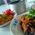 Cooksnap dari Morang untuk resep Rica Rica Ayam Manado Resep Turun Temurun