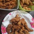 Cooksnap dari lanny untuk resep Kue Untir/Kue Tambang jadul