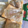 Cooksnap dari Rany Darliany Rachmat untuk resep Cibai (Aci Ngambay)