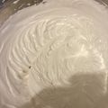 El cooksnap de gvigorito cuando hizo Merengue suizo.