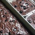 Cooksnap dari Euis Kodariah untuk resep Fudgy Brownies with Shiny Crust