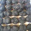 Cooksnap dari Laras Indah untuk resep Bolu kukus coklat tepung beras, gluten free