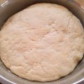 Cooksnap από Δέσποινα Καρπούζα στη συνταγή Ψωμί ζυμωτό