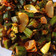 Shashi Chaurasiya का कुकस्नैप जब उन्होंने मसाला भिंडी (masala bhindi recipe in hindi) बनाया था।