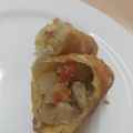 Cooksnap dari Mariani Liauw untuk resep "Pastel Renyah"