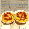 Cooksnap dari Erfina untuk resep Keto Smoke Beef & Cheese Rolls - ulen 3 menit #Allaire Bread Flour