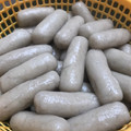 Cooksnap dari ririn andriyani untuk resep Pempek Ikan Teri (inshaa Allah anti gagal) 😊