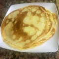 El cooksnap de nora cuando hizo Masa panqueques o canelones.