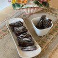 Cooksnap dari Adhika Winanda untuk resep Churros oreo