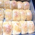 Cooksnap dari Nok Alit untuk resep Bolen pisang simpel no corsvet anti gagal